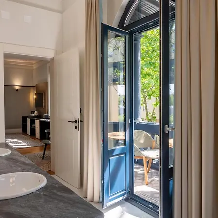 Casa Da Marechal - Boutique House By Collection