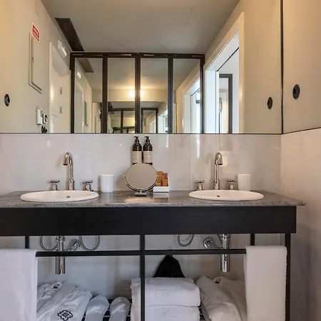 Casa Da Marechal - Boutique House By Collection Maison d'hôtes