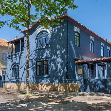 Casa Da Marechal - Boutique House By Collection (adults Only) 4*