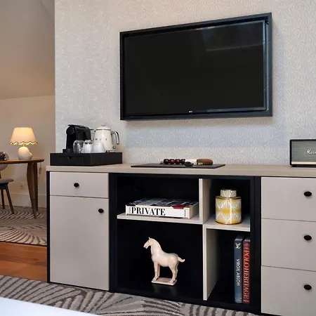 Konukevi Casa Da Marechal - Boutique House By Collection (adults Only) Porto