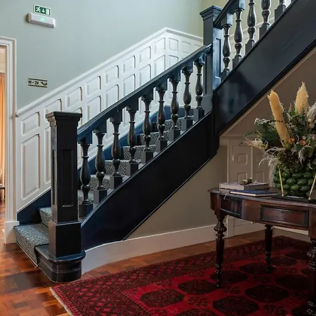 Casa Da Marechal - Boutique House By Collection (adults Only) 4* Porto