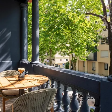 Casa Da Marechal - Boutique House By Collection (adults Only) Vendégház