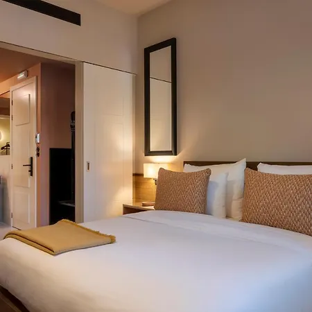 Отель Casa Da Marechal - Boutique By Collection - Adults Only Порту