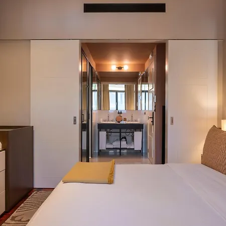 Отель Casa Da Marechal - Boutique By Collection - Adults Only Порту