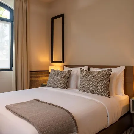 Отель Casa Da Marechal - Boutique By Collection - Adults Only 4*