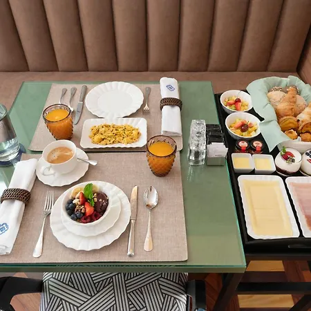 Casa Da Marechal - Boutique House By Collection (adults Only) Konukevi Porto