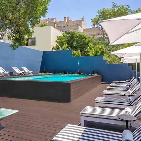 Casa Da Marechal - Boutique By Collection - Adults Only Отель 4*