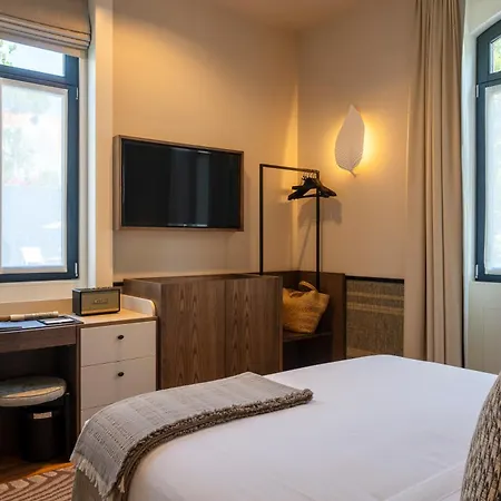 Vendégház Casa Da Marechal - Boutique House By Collection (adults Only) Porto