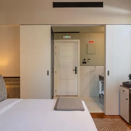 Casa Da Marechal - Boutique House By Collection (adults Only) 4*