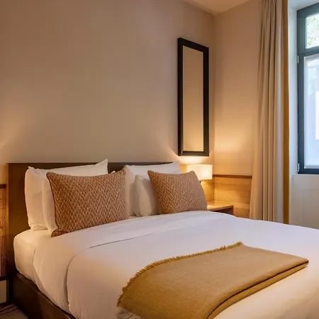 Casa Da Marechal - Boutique House By Collection (adults Only) 4*