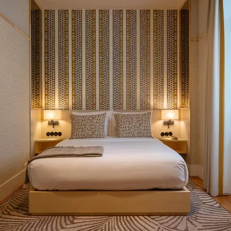Casa Da Marechal - Boutique By Collection - Adults Only Hotel Porto