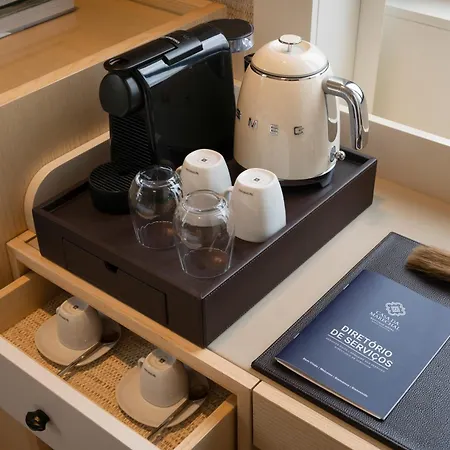 Pensionat Casa Da Marechal - Boutique House By Collection (adults Only) Oporto