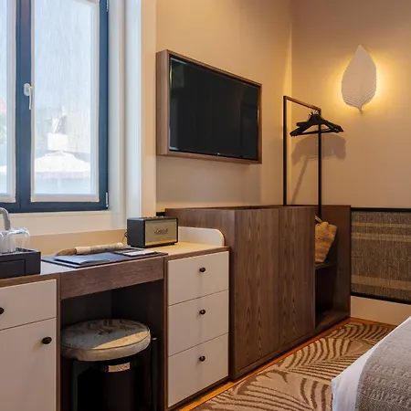 Casa Da Marechal - Boutique House By Collection (adults Only) 4* Oporto