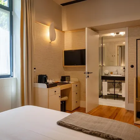 Casa Da Marechal - Boutique House By Collection (adults Only) 4*