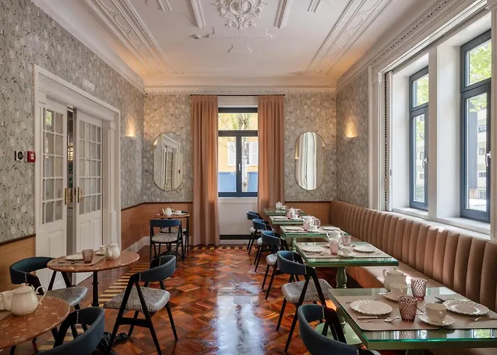 Casa Da Marechal - Boutique House By Collection (adults Only)