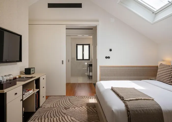 Casa Da Marechal - Boutique House By Collection (adults Only)