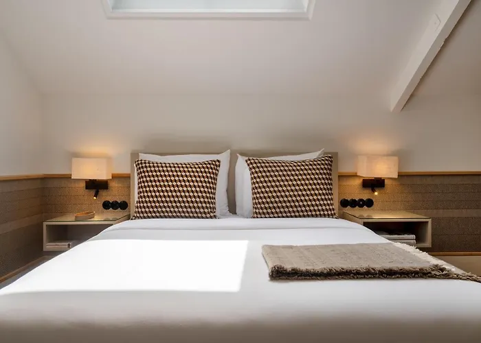 Casa Da Marechal - Boutique House By Collection (adults Only) 4* Porto