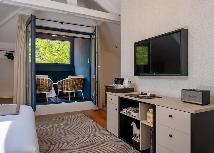 Casa Da Marechal - Boutique House By Collection (adults Only) Porto