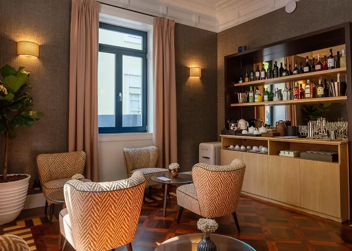 Guest house Casa Da Marechal - Boutique House By Collection (adults Only) Porto