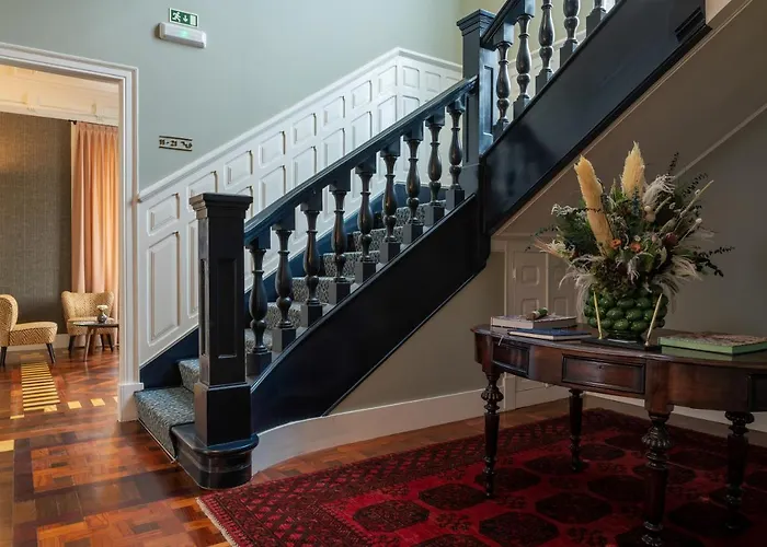 Casa Da Marechal - Boutique House By Collection (adults Only) 4* Porto