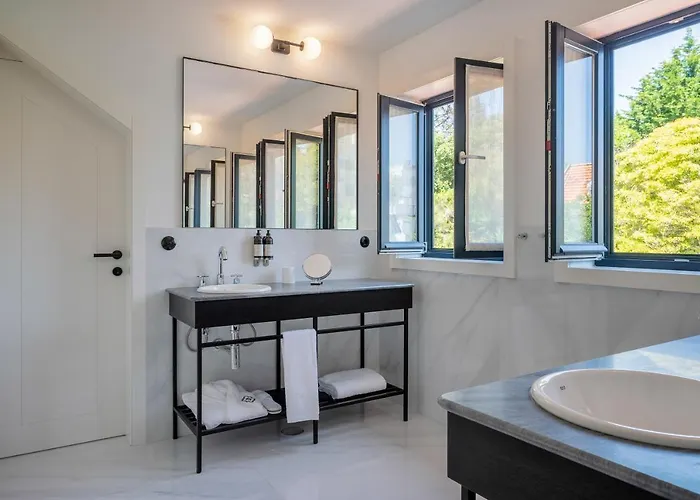 Casa Da Marechal - Boutique House By Collection (adults Only) 4* Porto