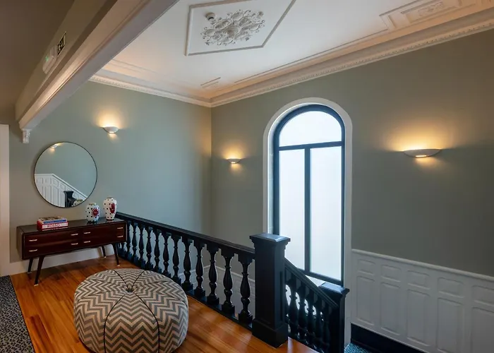 Casa Da Marechal - Boutique House By Collection (adults Only) Gasthof 4*