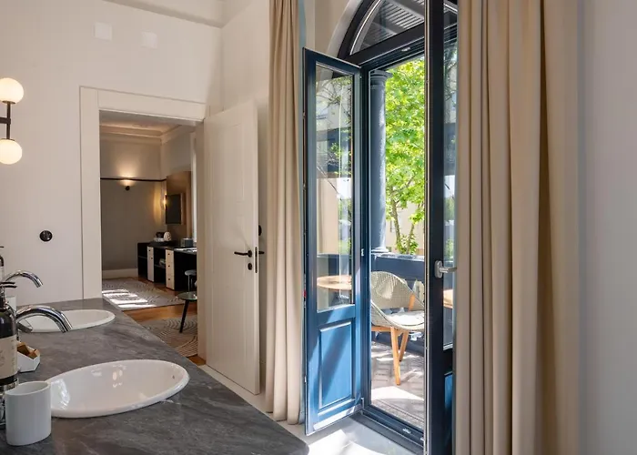 Casa Da Marechal - Boutique House By Collection (adults Only)