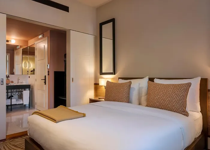 Gasthof Casa Da Marechal - Boutique House By Collection (adults Only) Porto