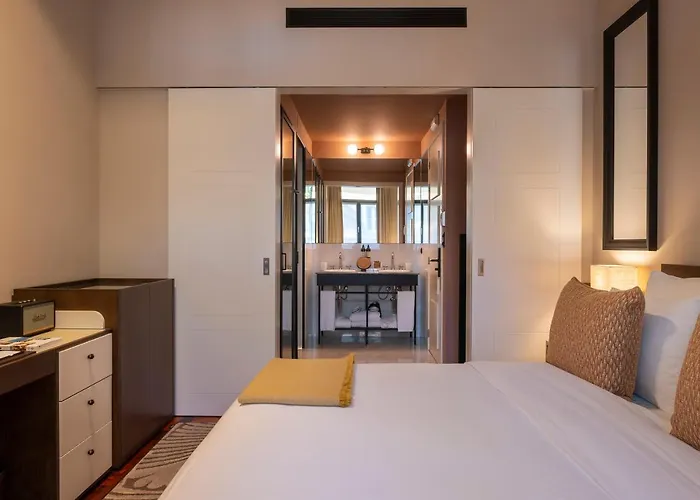 Guest house Casa Da Marechal - Boutique House By Collection (adults Only) Porto