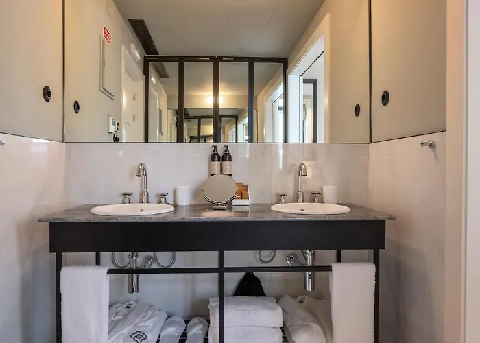 Casa Da Marechal - Boutique House By Collection (adults Only) Guest house