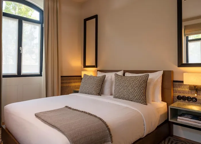 Guest house Casa Da Marechal - Boutique House By Collection (adults Only) 4*