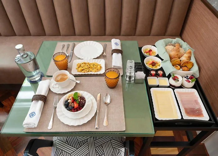 Casa Da Marechal - Boutique House By Collection (adults Only) Guest house Porto