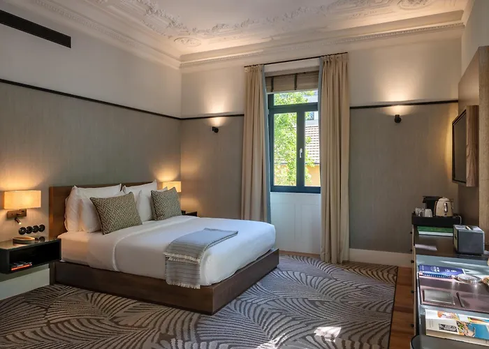 Casa Da Marechal - Boutique House By Collection (adults Only) Guest house