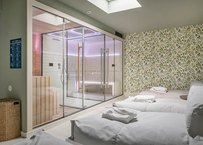 Gasthof Casa Da Marechal - Boutique House By Collection (adults Only) 4*