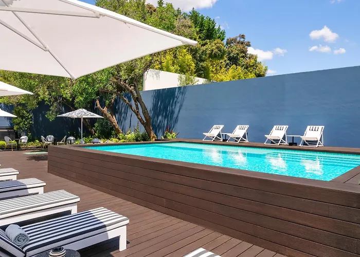 Casa Da Marechal - Boutique House By Collection (adults Only) 4* Porto