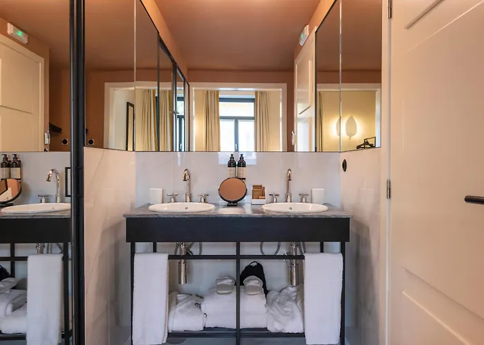 Casa Da Marechal - Boutique House By Collection (adults Only) Guest house Porto