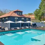 Casa Da Marechal - Boutique House By Collection (adults Only) Porto