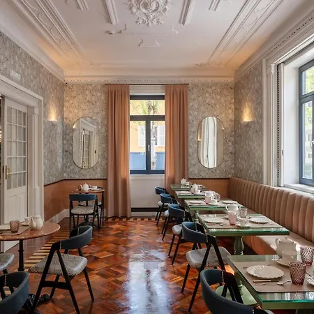 Casa Da Marechal - Boutique House By Collection (adults Only)