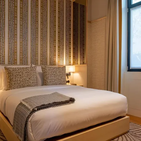 Casa Da Marechal - Boutique House By Collection (adults Only) Porto