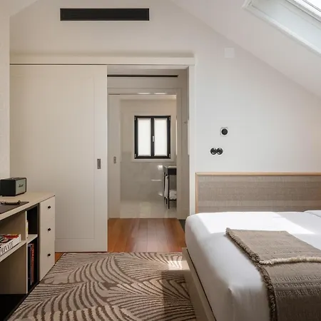 Casa Da Marechal - Boutique House By Collection (adults Only)