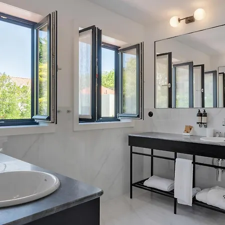 Casa Da Marechal - Boutique House By Collection (adults Only) 4*
