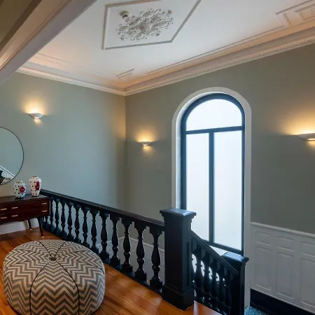 Casa Da Marechal - Boutique By Collection - Adults Only Отель 4*