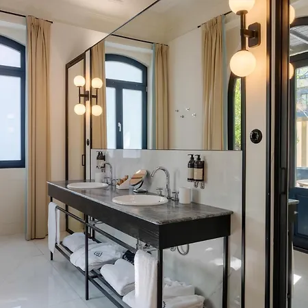 Casa Da Marechal - Boutique House By Collection (adults Only) 4*