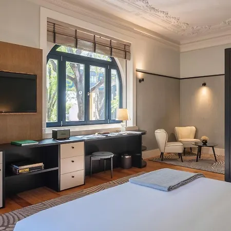 Casa Da Marechal - Boutique By Collection - Adults Only 4* Порту
