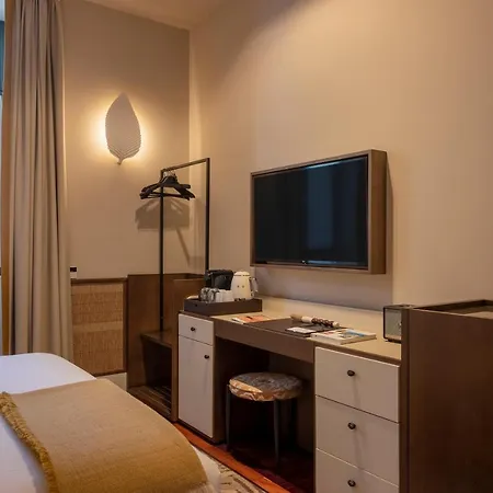 Casa Da Marechal - Boutique House By Collection (adults Only) 4*