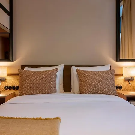 Отель Casa Da Marechal - Boutique By Collection - Adults Only