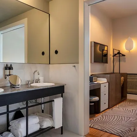 Casa Da Marechal - Boutique House By Collection (adults Only) Konukevi Porto