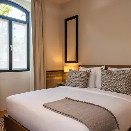 Casa Da Marechal - Boutique House By Collection (adults Only) Konukevi Porto