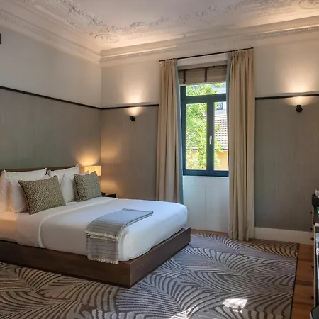 Casa Da Marechal - Boutique By Collection - Adults Only Отель