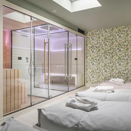 Отель Casa Da Marechal - Boutique By Collection - Adults Only 4*
